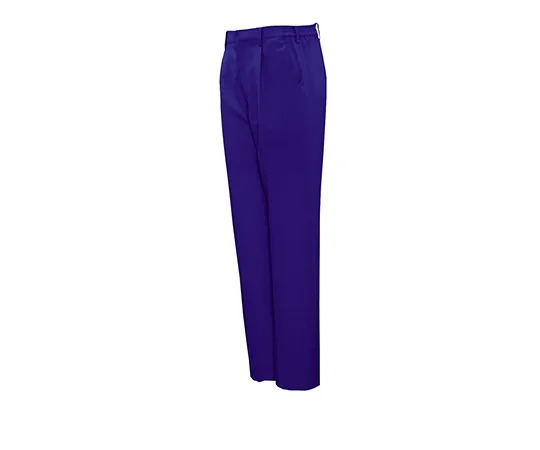 63-1795-77 Women's Pants Royal Blue 5620-53-S