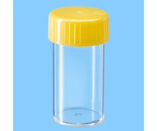 63-2977-98 Sterilized Flat-Base Tube 25ml 60.9922.115