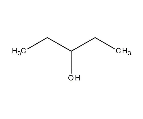 61-0340-54 3-Pentanol for Synthesis 807502 500mL 8.07502.0500