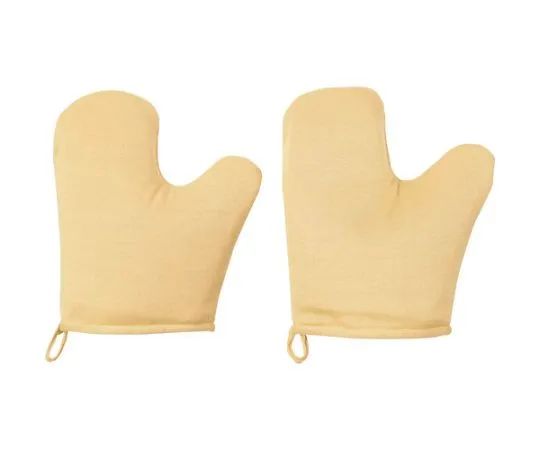 64-6745-59 Cut Resistant Gloves 2 Fingers EGM-1