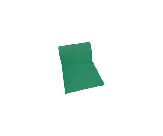 62-3113-97 Abratol Absorbent Roll For Oil/Water 96L With Perforation Green AR80G