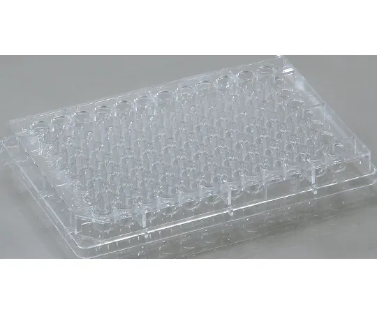 63-2982-92 96 Well Micro Test Plate (V-bottom) without Lid 82.1583