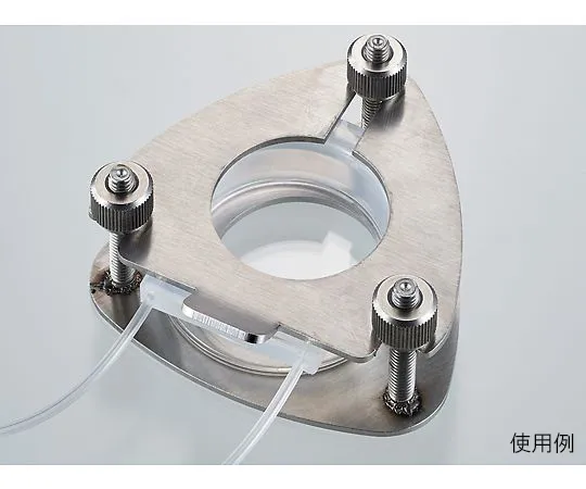 64-3696-97 iP-TEC ® Perfusion Attachment 60 φ Dish Holder 60 φ-H 30606