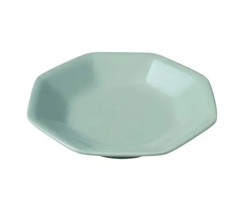 61-6836-35 Melamine Chinese Tableware Octagon Plain CS-30 2424000