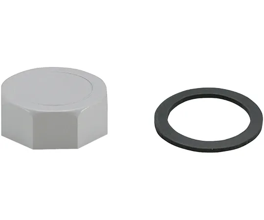 68-0507-47 Cover Lid G1-1/4 Screw Flat Packing Set TO-596