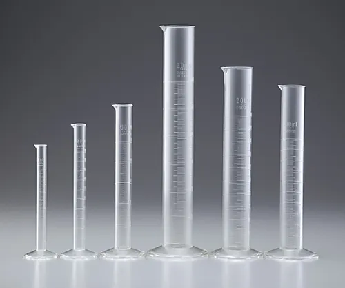 30-0208-55　［Discontinued］TPX Graduated Cylinder 20mL