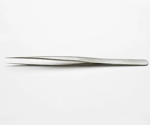 61-4460-02 Precision Tweezers ID-SS NC