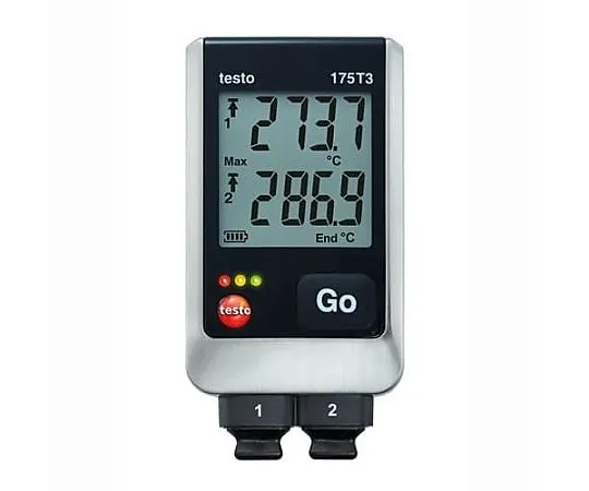 62-9148-60　[Thermocouple] Temperature Data Logger　EA742GB-81