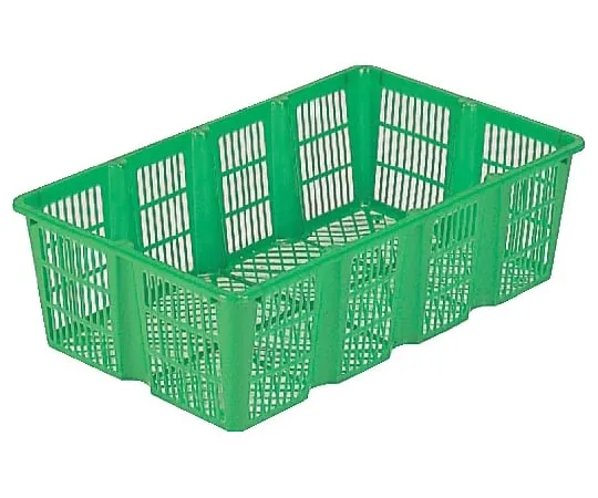 67-7313-15 Basket 3 type Green 10155400GROKU