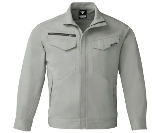 65-8380-75 Blouson Moss Green 3L 1680-61-3L