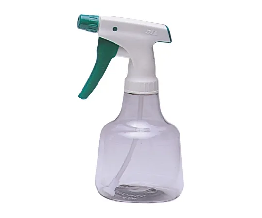 68-0822-02 Clear Sprayer 300 Green 723