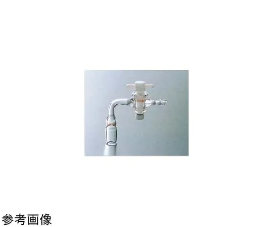 65-6869-05 SPC Exhaust Tube Bent Tube PTFE Cock SPC-15 6515-01