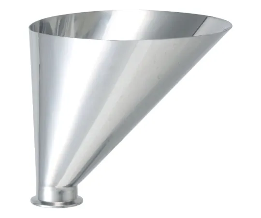 62-8609-70 Stainless Steel Eccentric Insertion Hopper 1L TEHT-18-3S