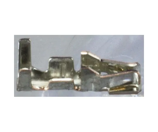 63-4660-68 Crimping Terminal Contact Knife DF11 Series 1 Bag (100 Pieces) DF11-2428SC