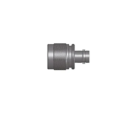 63-4785-55 Straight Coax Adapter Type N Plug to BNC Socket 0 → 2GHz 150-0350