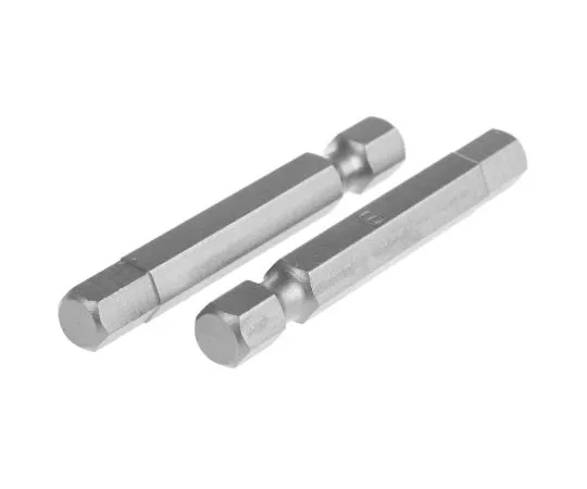 63-4653-70 RS PRO Hexagon Screwdriver Bit, Hex 6 769-181