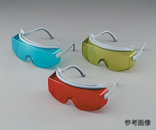 1-6700-06　［Discontinued］Glasses Semiconductor Ⅱ　YL-717