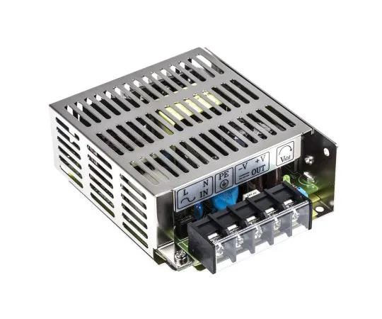 63-4804-39 TRACOPOWER 50W 1 Output Embedded Switch Mode Power Supply SMPS, 10A, 5V dc Enclosed TXL 050-05S