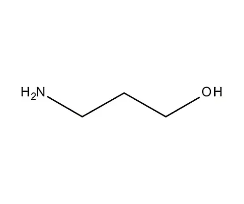 61-0325-71 3-Amino-1-Propanol for Synthesis 800423 5mL 8.00423.0005