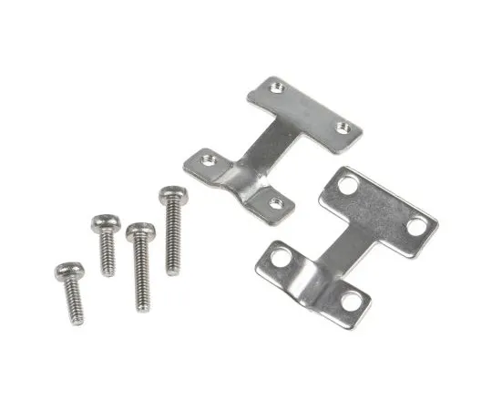 63-4740-78 RS PRO Thermocouple Clamp for *** with Miniature Thermocouple Connector 236-4104