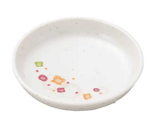 62-2922-02 Oshinko Plate (Honoka) HO-41