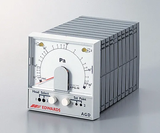 6-7597-01　［Discontinued］Active Vacuum Gauge　D395-60-600