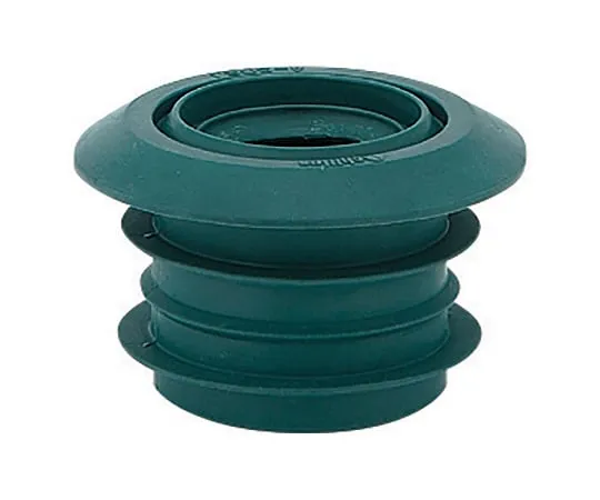 68-0509-58 Deodorant Rubber Achilles Joint 50 for Both AVP and VU Pipes (Internal Connection) A-50SJ TO-1031