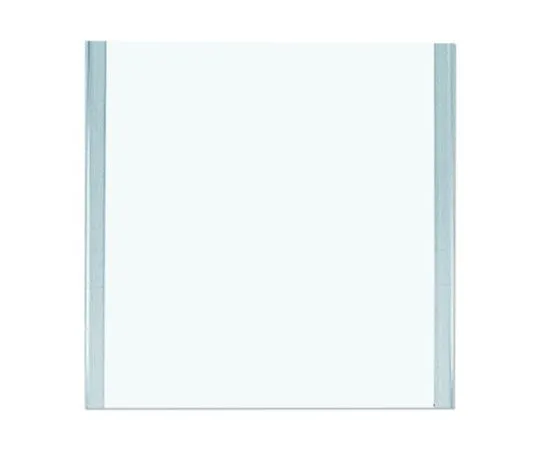 61-9252-79 Sign (Flat Type) Plain SK-PS-1F