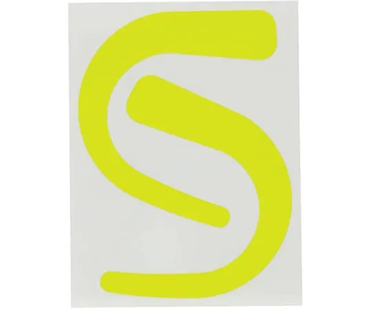 67-0328-80 Safety Belt Hook Seal (Yellow) TA-FSY