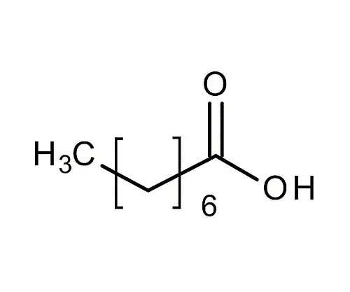 61-0324-77 Octanoic Acid for Synthesis 800192 1L 8.00192.1000