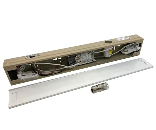 62-2986-85 10W Appliance with Glow Ball 1217*0