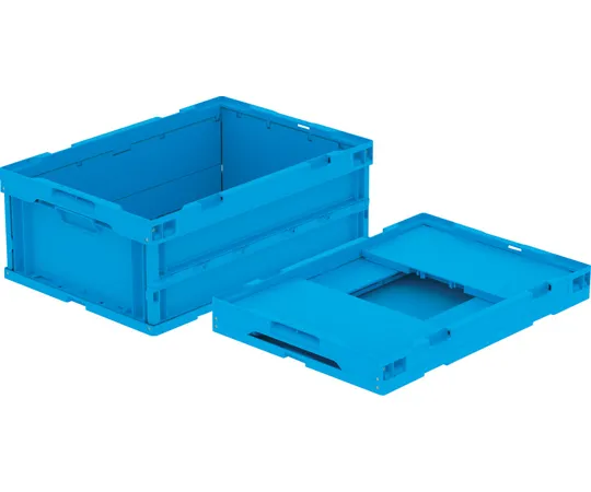 67-7101-71 Container P30B-S Blue 56149000BL504