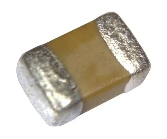 63-4915-81 KEMET 0805 (2012M) 100nF MLCC 16V dc ±10% SMD C0805C104K4RACTU C0805C104K4RACTU