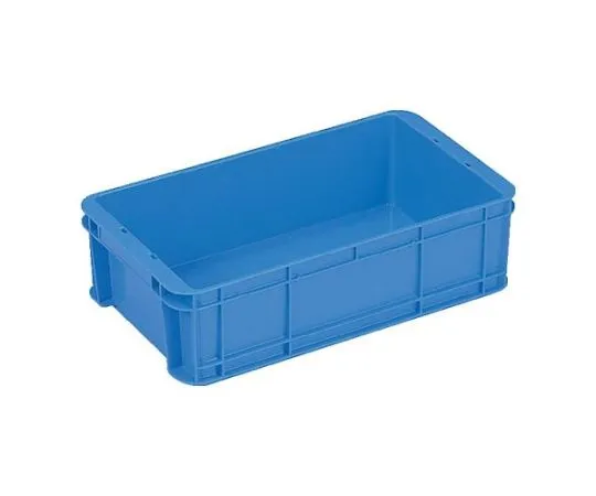68-1816-07 445x250x128mm/10.9 L Container (Blue) EA506AF-190