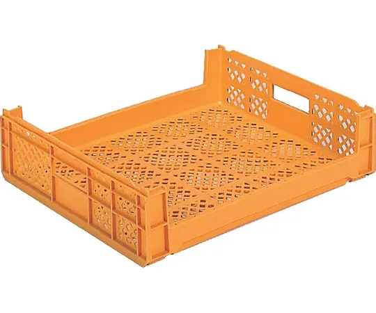 67-6657-23 Container D45 Orange 10460000OR301
