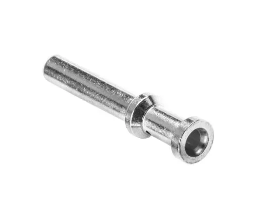 63-4734-12 Han Contacts Series Male Crimp Contact,1P, 1 Way, Rated At 40A, For Use With Heavy Duty Power Connectors 0932000610701