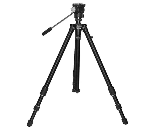 64-0826-97　［Discontinued］Luxury Type Tripod　TA410KH-4