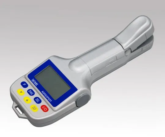 2-8908-01 Leaf Blade Nitrogen Measuring Instrument Agriexpert(R) CCN6000