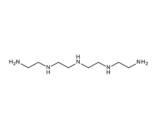61-0348-62 Tetraethylene Pentamine (Aliphatic Amine Mixture) for Synthesis 814713 1L 8.14713.1000