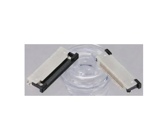 63-4908-30 JST 0.5mm Pitch 13 Way Right Angle SMT Female FPC Connector, ZIF Top Contact 13FLZ-SM2-TB(LF)(SN)