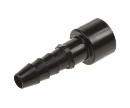 63-4734-25 Han-Modular Series Female Pneumatic Contact, 1 Way, Han Pneumatic 9140006258