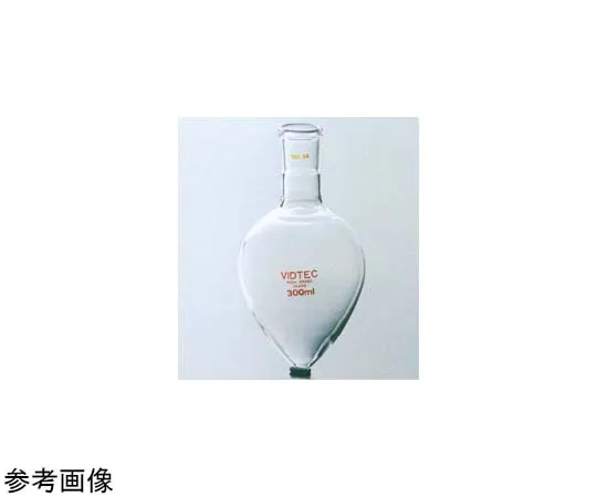 65-6868-64 SPC Pierce Flask 10 mL SPC-15 6509-01