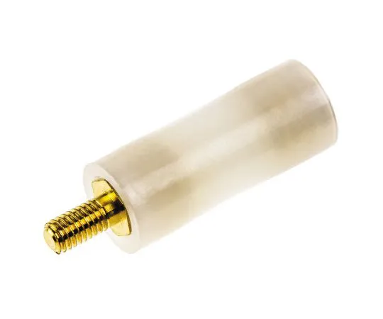 63-4917-29 RS PRO Nylon Round Standoff Male/Female, 20mm, M3 x M3 653-9295