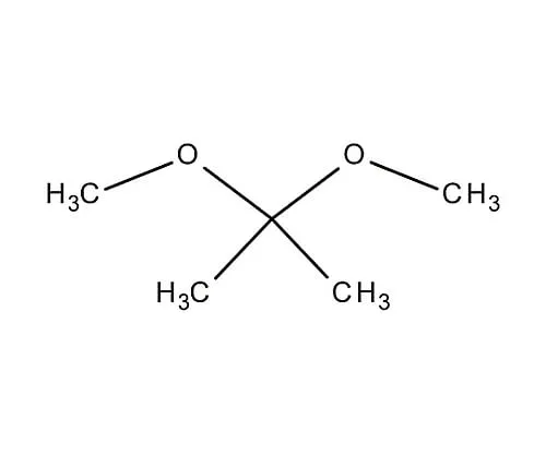 61-0332-84 2,2-Dimethoxypropane for Synthesis 802936 1L 8.02936.1000