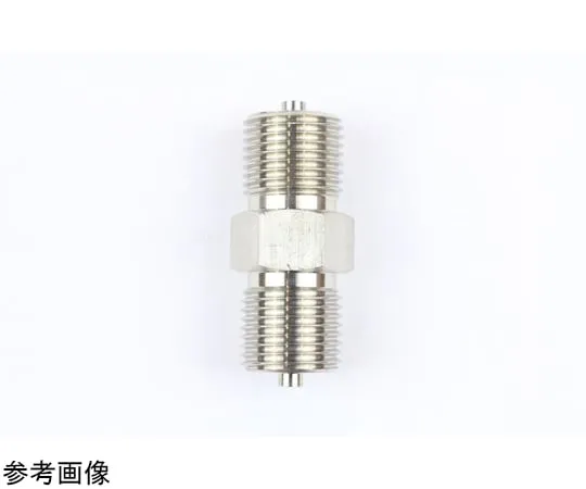 65-4310-33 Joint G1/4B x G1/4B SUS FJ12-223