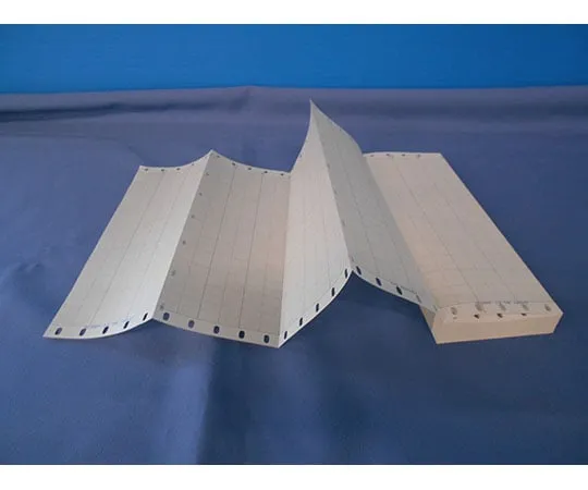 63-5626-82 Recording Paper 10 pieces 20.4 m KT-085(ET-085)