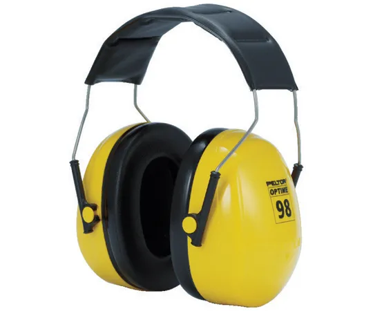67-5957-79 PELTORTM Earmuffs Headband Type H9A