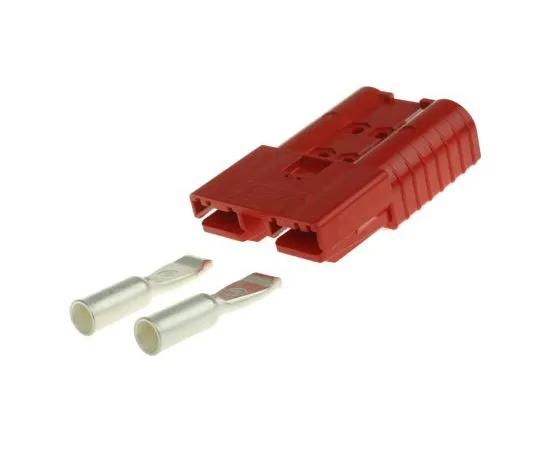 63-4890-48 SBX Series 2 Way Male/Female 320A Preassembled Connector Kit E-6342G1