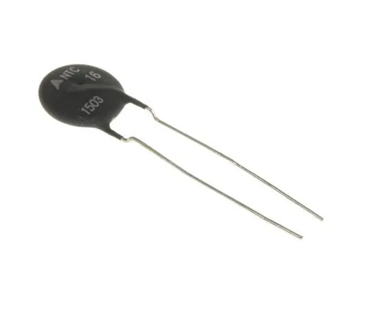 63-4727-94 EPCOS B57236S0160M000 Thermistor 16Ω, 11.5 (Dia.) x 6 x 16mm B57236S0160M000