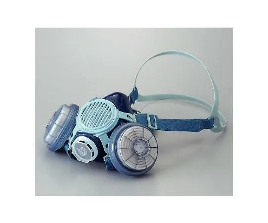 62-6151-59 Replaceable dust mask 872-11